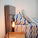 Ludovisi Seminterrato Loft