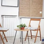 Ludovisi Seminterrato Loft