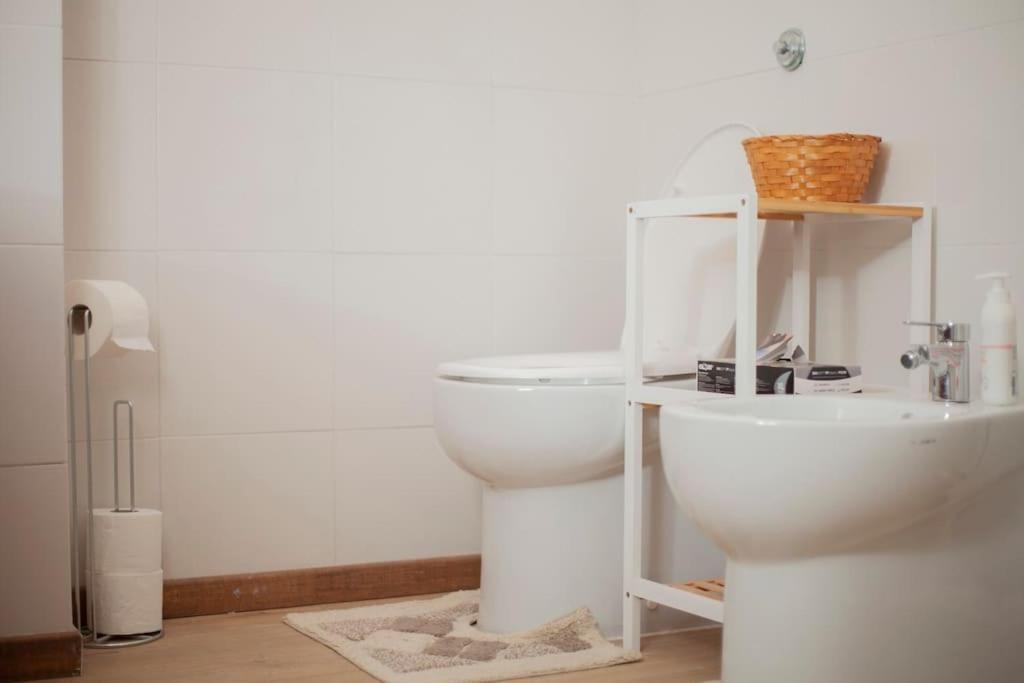 Ludovisi Seminterrato Loft Apartment Rom