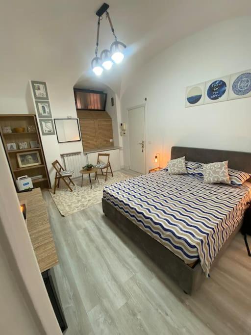 Ludovisi Seminterrato Loft * Rom