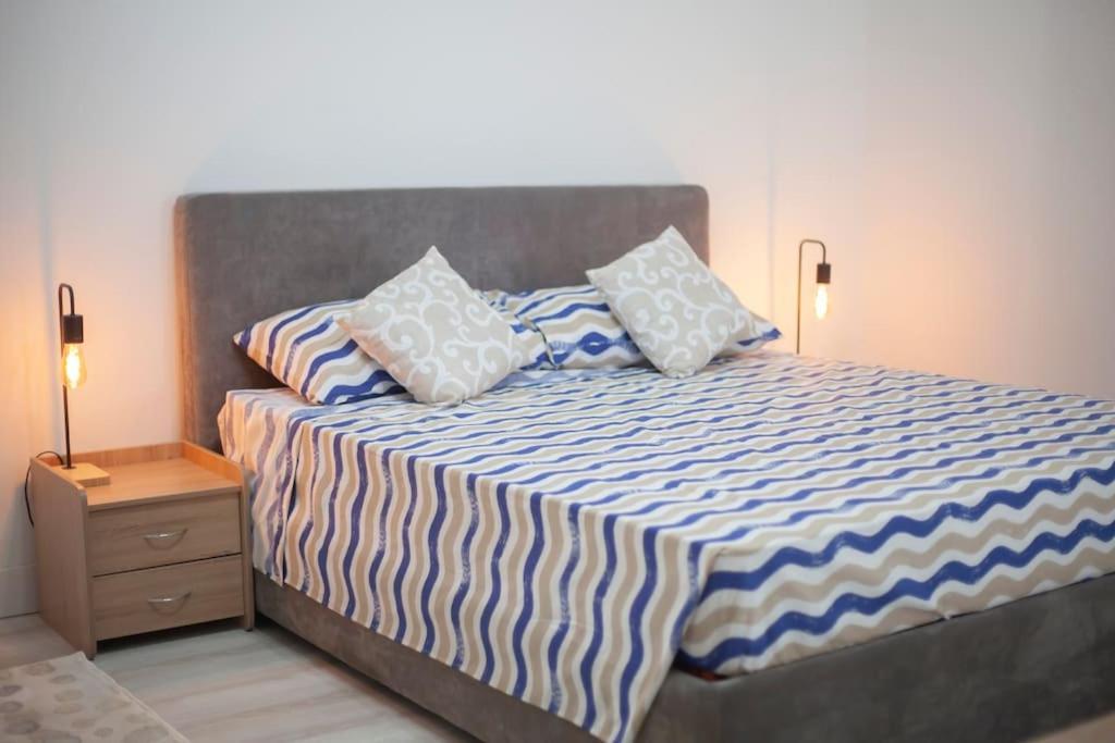 Ludovisi Seminterrato Loft Rom