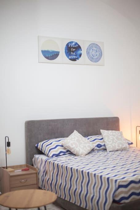 Ludovisi Seminterrato Loft * Rom