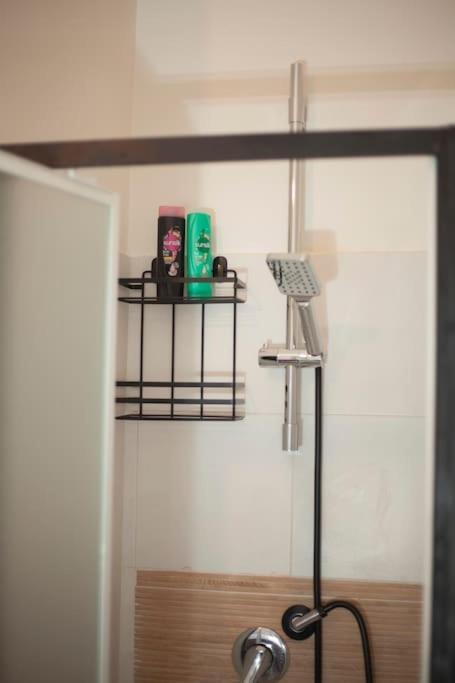 Apartment Ludovisi Seminterrato Loft